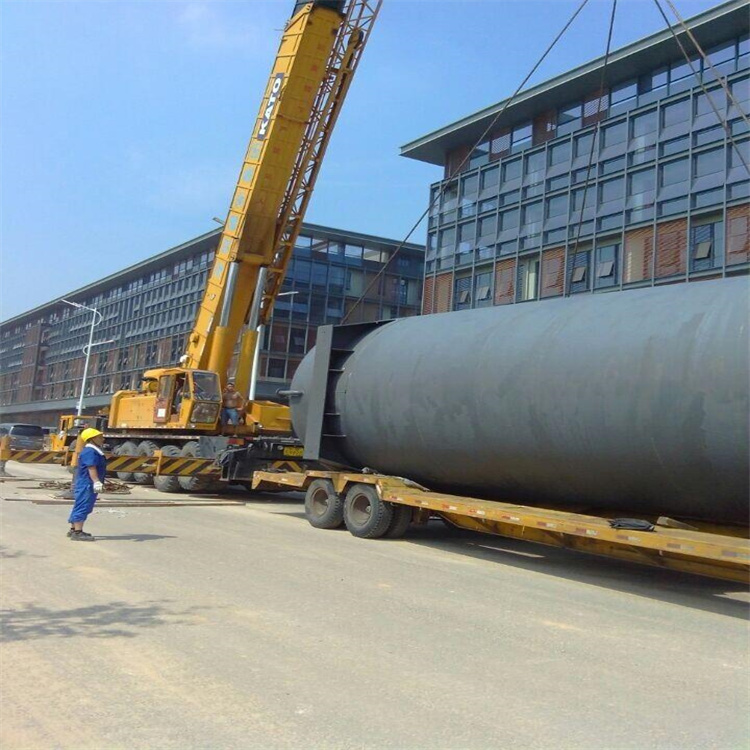 徐州贾汪大型吊车租赁公司