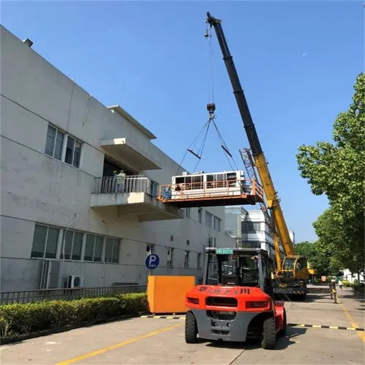 徐州贾汪小型吊车出租电话