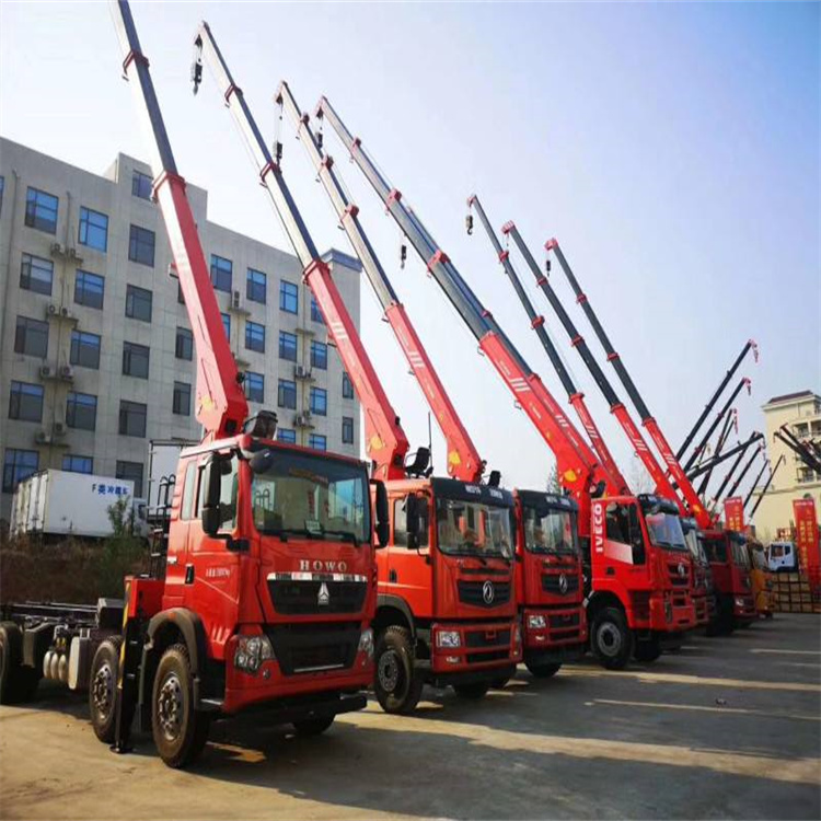 徐州贾汪租专业吊车电话