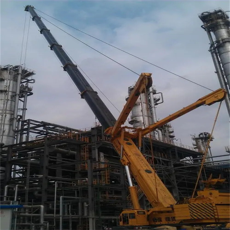 徐州贾汪吊车出租电话