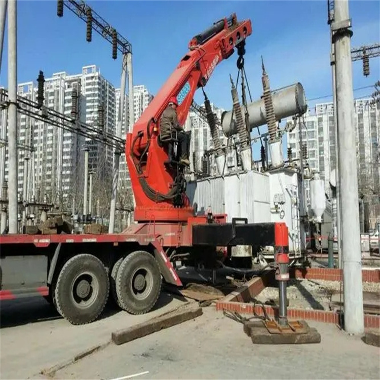 徐州贾汪就近吊车出租|工地厂房吊装设备租赁|24小时高效响应