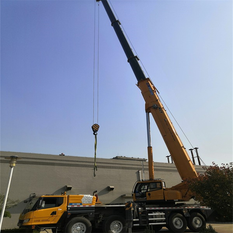 徐州贾汪 选择汽车吊租赁的秘诀与联系方式指南