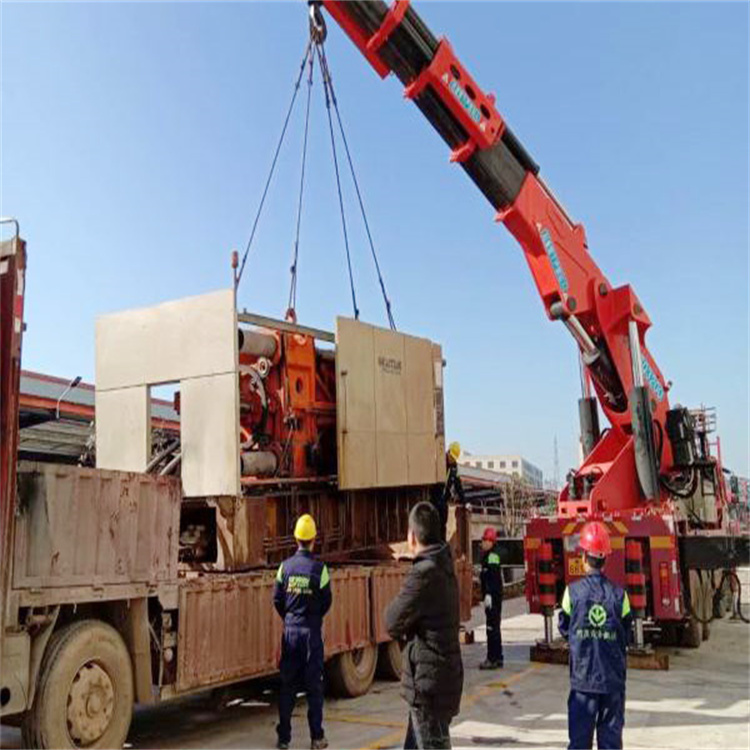 徐州贾汪附近随车吊出租，便捷服务与实用联系方式