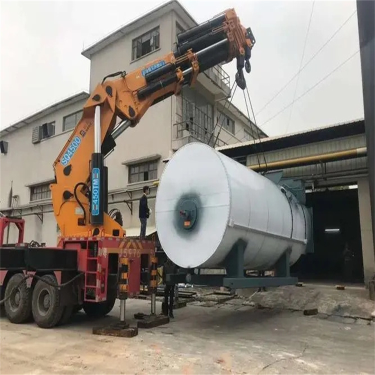 徐州贾汪室内装修小型折臂吊出租服务：高效解决方案与租赁指南