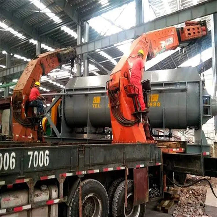 徐州贾汪大型随车吊出租多少钱