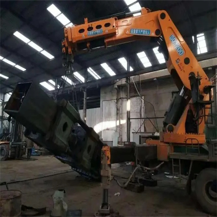 徐州贾汪200吨折臂吊出租