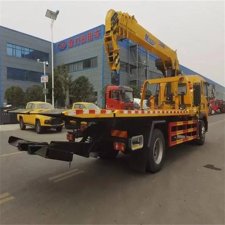 徐州贾汪附近小随车吊出租电话，轻松解决搬运烦恼