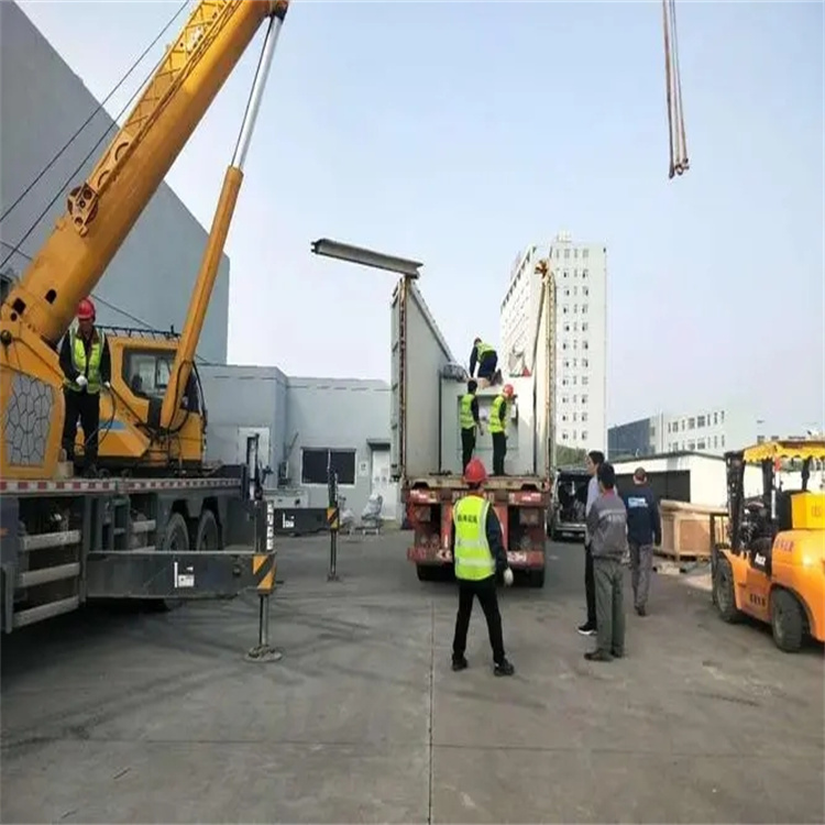 徐州贾汪如何找到附近的吊车救援服务