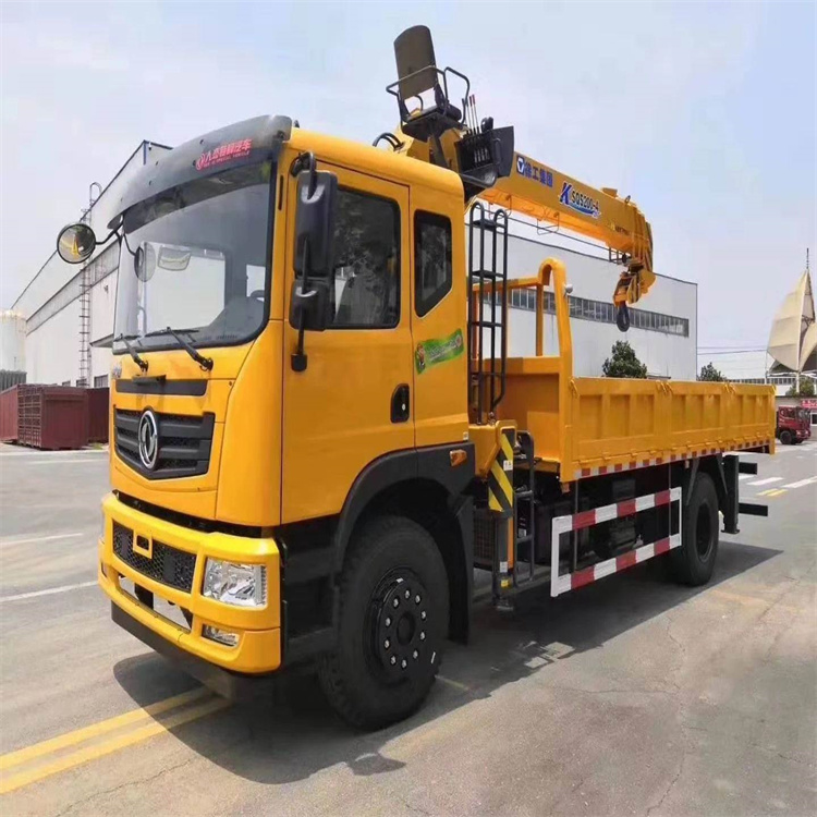 徐州贾汪附近找一辆随车吊出租