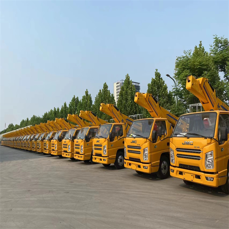 徐州贾汪路灯车高空作业车出租|市政维修|广告安装