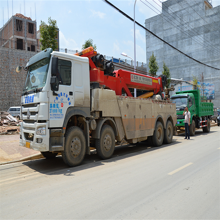 徐州贾汪50吨随车吊出租