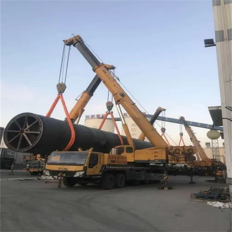 徐州贾汪如何评估吊车出租公司在风电设备吊装的专业性