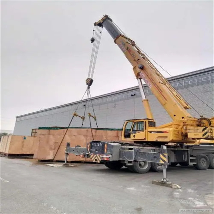 徐州贾汪急需吊车出租怎么办|24小时响应|跨区调配服务