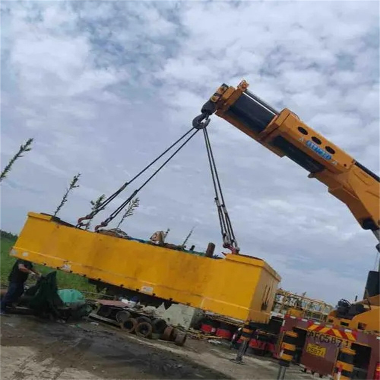 徐州贾汪专业吊车出租哪家好