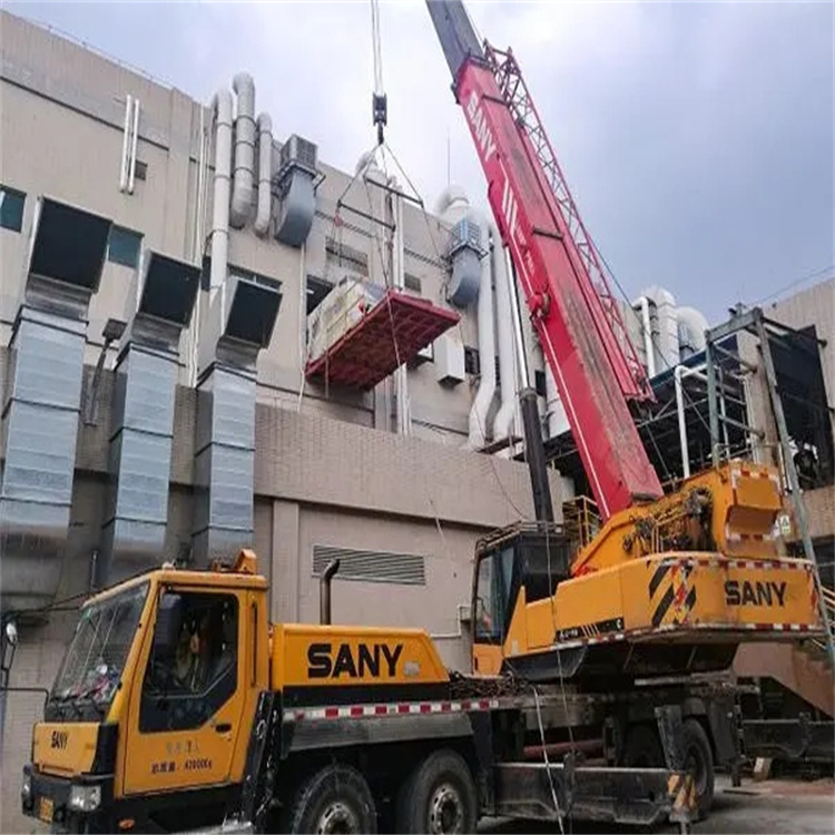 徐州贾汪25t吊车更大能吊多少吨