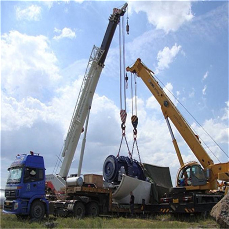 徐州贾汪喊个吊车吊下车子多少钱