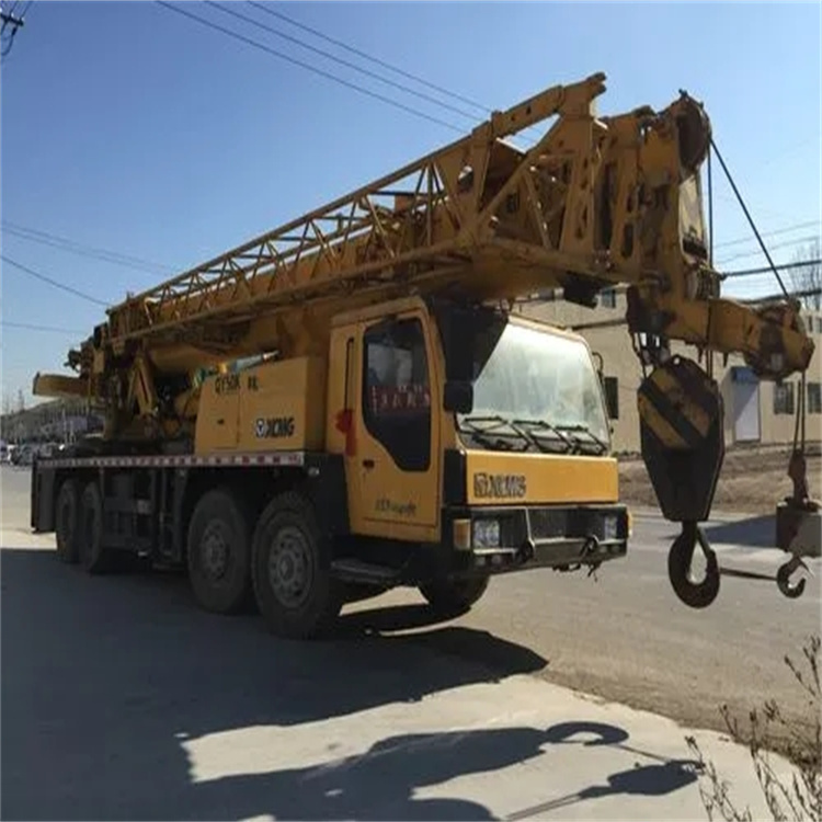 徐州贾汪哪里有专业吊车出租