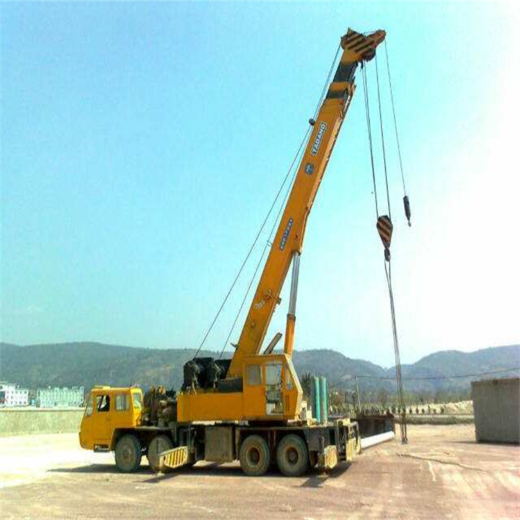 徐州贾汪小型吊车出租价格是多少