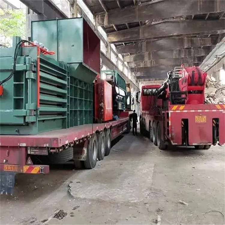 徐州贾汪挖掘机用吊车怎么吊